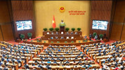 Kỳ họp thứ 10 Quốc hội khóa 15