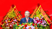 Tổng Bí thư Tô Lâm phát biểu chỉ đạo Đại hội