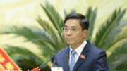 Ông Nguyễn Doãn Anh tiếp tục được tín nhiệm, bầu giữ chức vụ Bí thư Tỉnh uỷ Thanh Hoá khoá 20, nhiệm kỳ 2025 - 2030