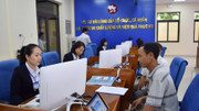 Bộ Chính trị, Ban Bí thư yêu cầu khẩn trương ban hành chế độ, chính sách hỗ trợ người hoạt động không chuyên trách ở cấp xã 