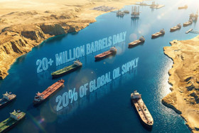 "Khi giá xăng vượt quá 5 đô la/gallon, mọi người sẽ thực sự cảm nhận được ảnh hưởng của cuộc chiến”