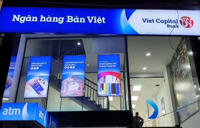 Lãi suất tiết kiệm ngân hàng BVBank đồng loạt giảm trong tháng 11/2023