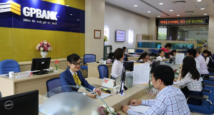 Lãi suất huy động ngân hàng GPBank duy trì ổn định trong tháng 11/2023