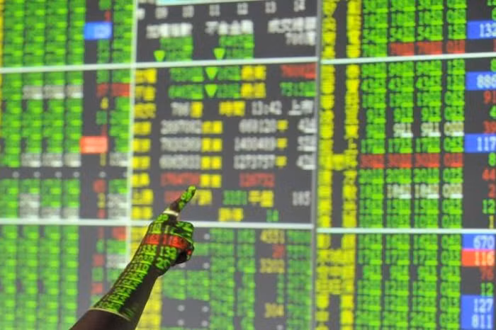 Thêm 10 cổ phiếu Việt Nam lọt rổ MSCI Frontier Markets Small Cap Index