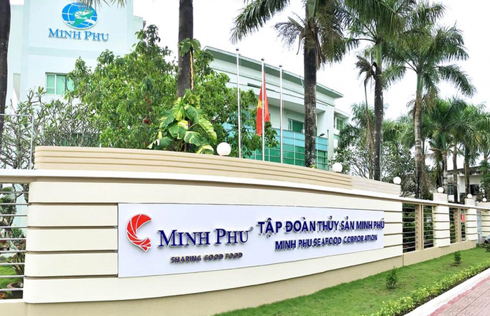 Cổ đông Thuỷ sản Minh Phú sắp "bỏ túi" hơn 164 tỷ đồng cổ tức 