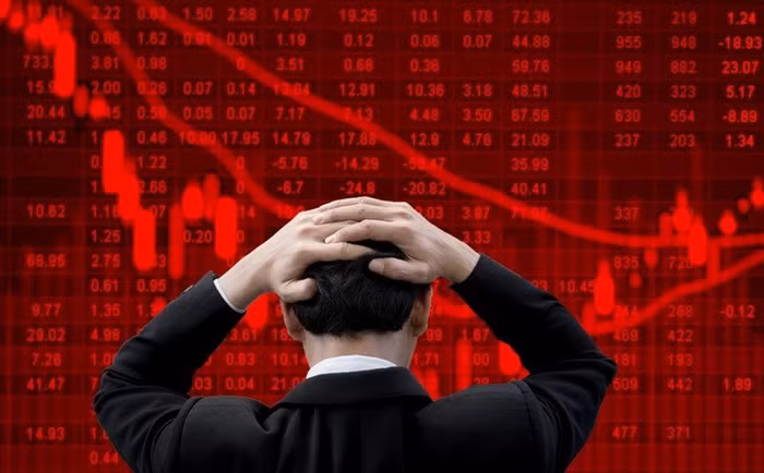 Xu thế chứng khoán ngày 18/7: Tiếp tục giảm điểm và quay về ngưỡng 1.105