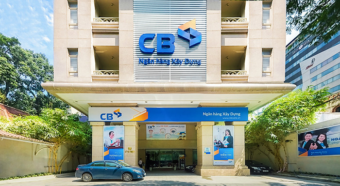 Ngân hàng CBBank giảm lãi suất huy động ở các kỳ hạn trên 6 tháng thêm 0,6%/năm