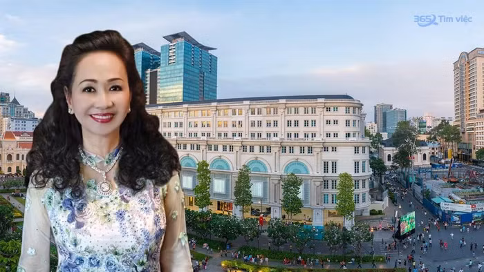 Bộ Công An tìm người bị hại trong vụ án lừa đảo tại Tập đoàn Vạn Thịnh Phát