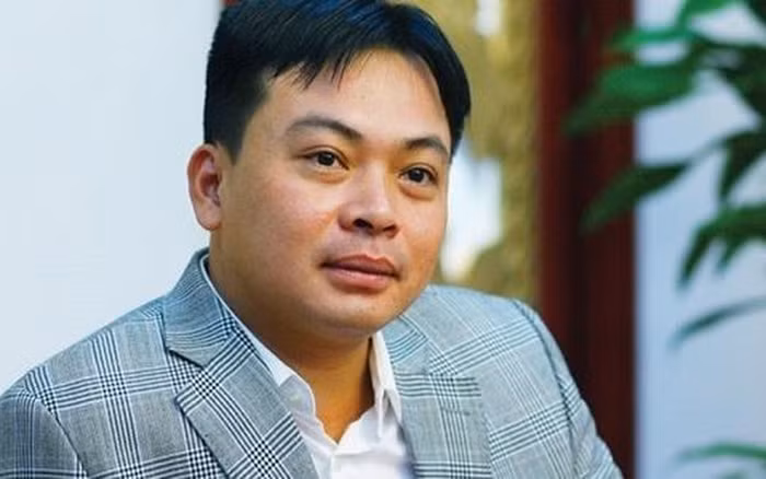 Doãn Văn Phương từng giữ nhiều trọng trách tại hệ sinh thái FLC