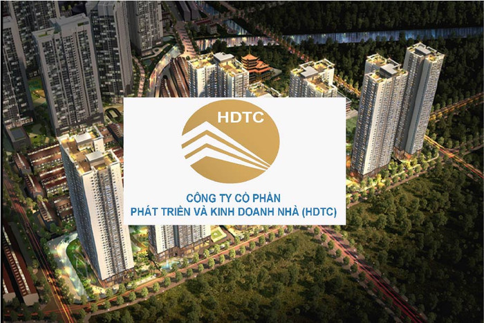 HDTC là một trong những doanh nghiệp “quen mặt” nằm trong danh sách nợ thuế của Cục Thuế TP.HCM