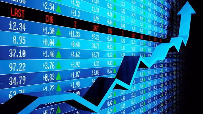 Thị trường chứng khoán tháng 7/2023 tiếp tục ghi nhận nhiều dấu hiệu khởi sắc