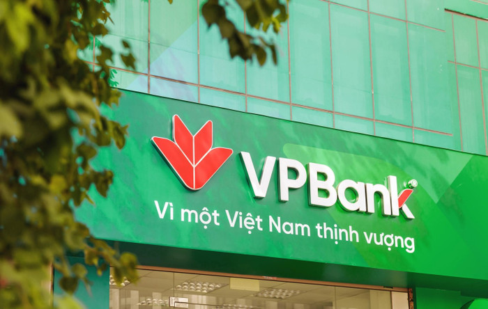 Ngân hàng VPBank tiếp đà tăng lãi suất huy động trong tháng 7/2024