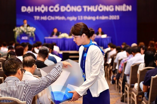 Tổng hợp lịch họp Đại hội đồng cổ đông thường niên của các ngân hàng năm 2024