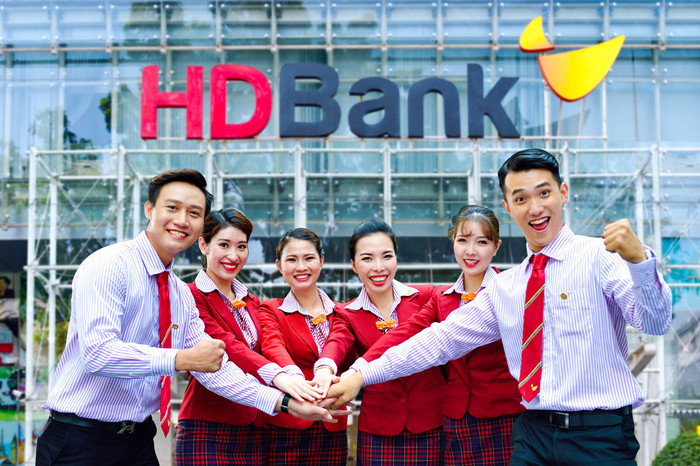 Ngân hàng HDBank giảm nhẹ lãi suất tiết kiệm trong tháng 8/2023