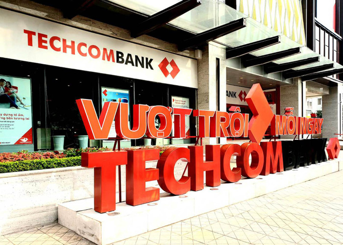 Lãi suất tiết kiệm ngân hàng Techcombank tiếp tục giảm trong tháng 10/2023