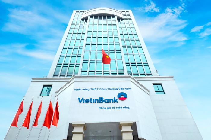 Lãi suất huy động ngân hàng VietinBank tháng 9/2023 cao nhất 5,8%/năm