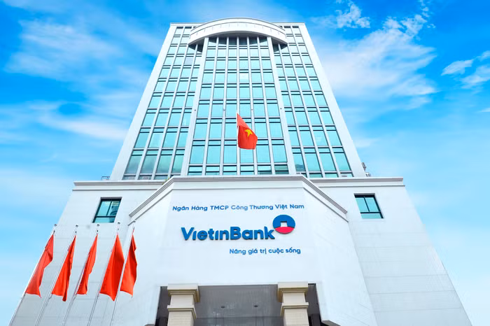 Lãi suất huy động ngân hàng VietinBank tháng 9/2023 cao nhất 5,8%/năm