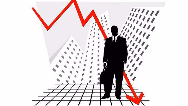 Chứng khoán KIS đi “giật lùi”