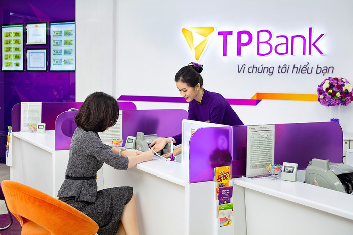 Lãi suất tiết kiệm ngân hàng TPBank tháng 11/2023: Duy trì ổn định