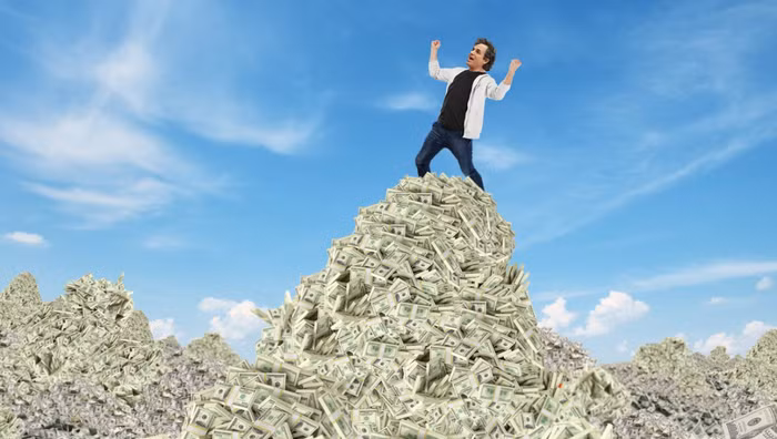 Sau ba quý kinh doanh, những “đại gia” nào sở hữu nhiều tiền mặt nhất sàn chứng khoán?