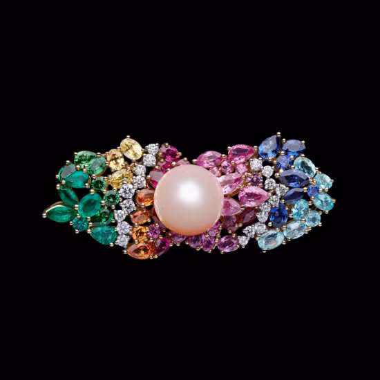 Cocktail Ring - Chiếc nhẫn của những buổi tiệc tùng-8