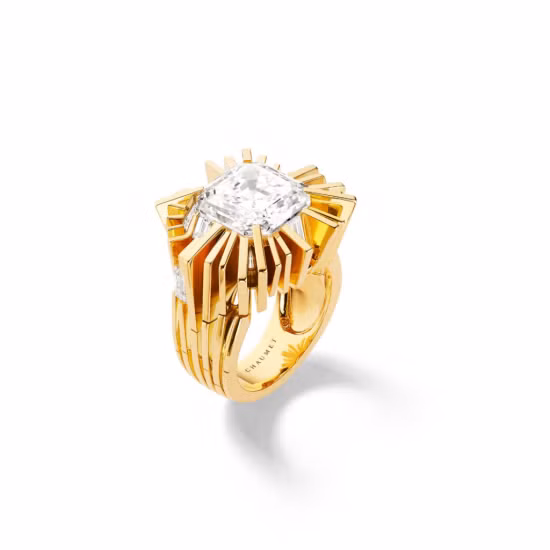 Cocktail Ring - Chiếc nhẫn của những buổi tiệc tùng-4