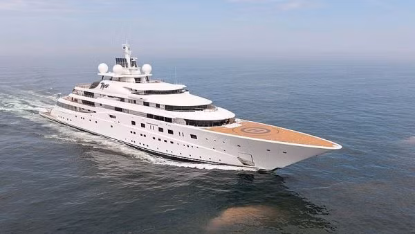 Loạt siêu du thuyền đẳng cấp của các tỷ phú bóng đá-11