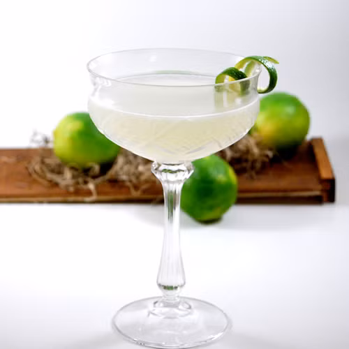 Daiquiri Cocktail