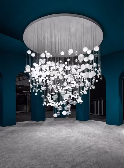 Nghệ thuật điêu khắc ánh sáng và những nghệ nhân nổi tiếng nhất thế giới-6