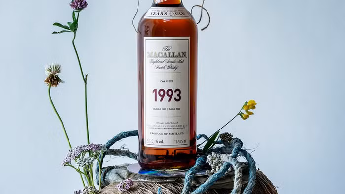 Top 5 chai rượu siêu cao cấp siêu đắt đỏ-2