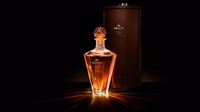 Top 5 chai rượu siêu cao cấp siêu đắt đỏ-4