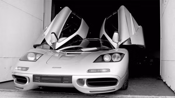 Chi phí bảo dưỡng một chiếc McLaren đắt đỏ như thế nào?-6