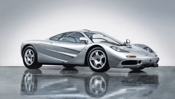 Chi phí bảo dưỡng một chiếc McLaren đắt đỏ như thế nào?-7