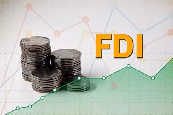 Quảng Ninh bứt phá mang về gần nửa tỷ USD vốn FDI trong 2 tháng đầu năm 2024