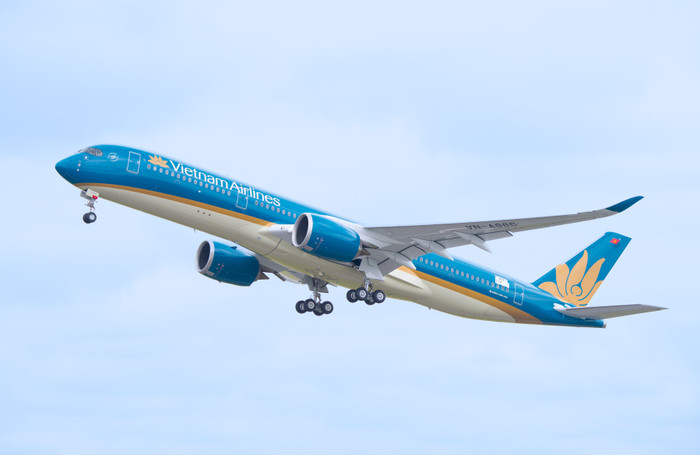 Cổ phiếu HVN của Vietnam Airlines bất ngờ "tím trần" sau thông tin "thoát hiểm" bằng cách "sửa luật"