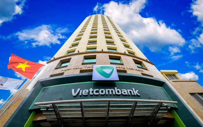 Vietcombank bổ nhiệm thêm 3 nhân sự cấp cao