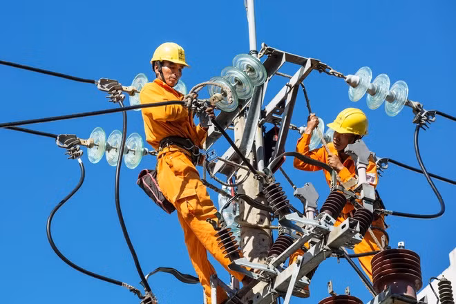 Đề xuất mua bán điện trực tiếp giữa đơn vị phát điện từ năng lượng tái tạo (DPPA)
