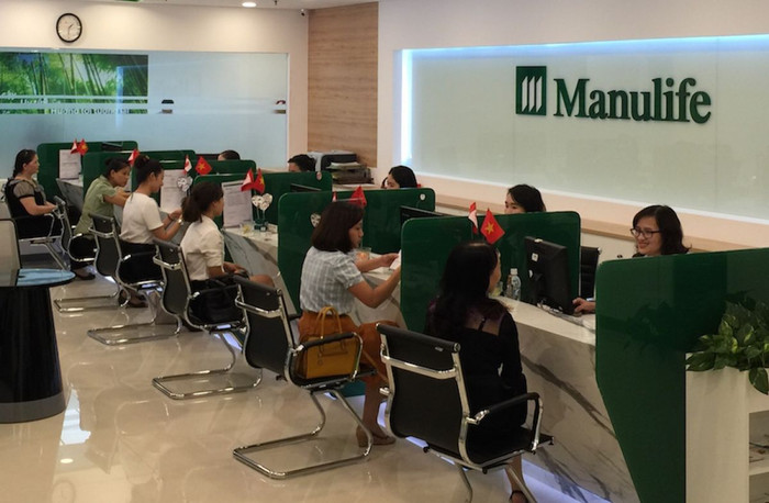 Manulife Investment nhận ủy thác đầu tư hơn 100.000 tỷ đồng từ công ty mẹ 