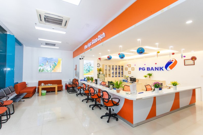 Lợi nhuận PG Bank giảm 60% trong quý 3/2023