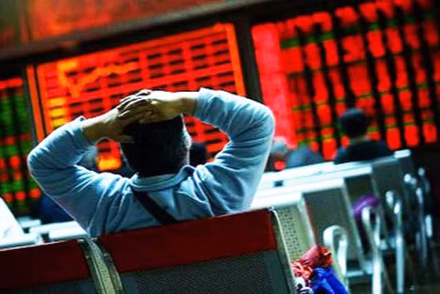 VN-Index sẽ trở lại giao dịch vùng 1.275 – 1.285 trong ngắn hạn