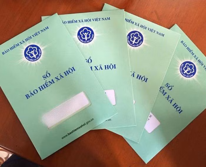 Nhiều người lao động muốn nghỉ việc để rút bảo hiểm xã hội một lần