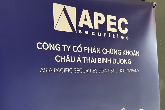 Chứng khoán APEC báo lỗ hơn 30 tỷ đồng trong quý 3/2023