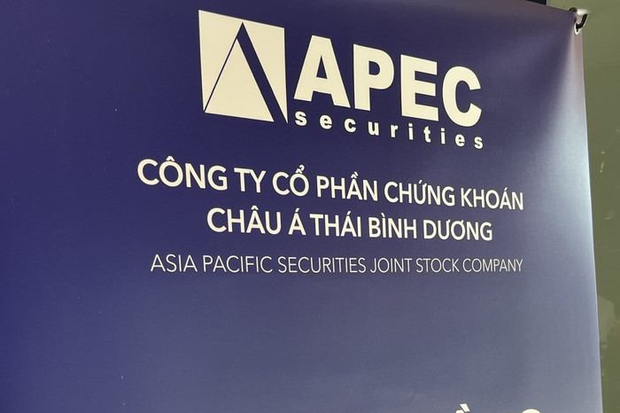 Chứng khoán APEC báo lỗ hơn 30 tỷ đồng trong quý 3/2023