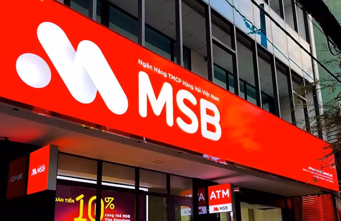 Giám đốc ngân hàng MSB bị bắt tạm giam vì lừa đảo chiếm đoạt tài sản của khách hàng