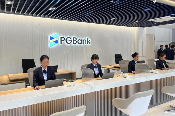 PGBank bị Ủy ban Chứng khoán Nhà nước phạt gần 160 triệu đồng