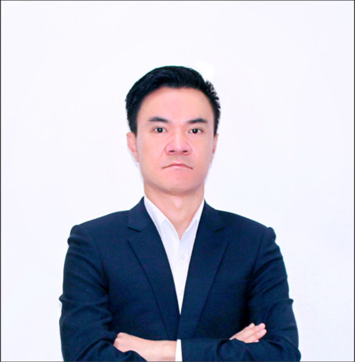 Ông Nguyễn Việt Quang, Giám đốc chi nhánh Hà Nội, Công ty Chứng khoán Yuanta Việt Nam