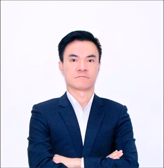 Ông Nguyễn Việt Quang, Giám đốc chi nhánh Hà Nội, Công ty Chứng khoán Yuanta Việt Nam