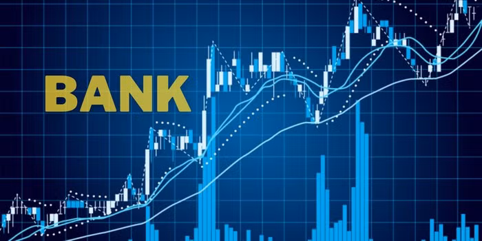 Cổ phiếu ngân hàng tuần qua: Sắc xanh giữ ưu thế, khối ngoại gom hàng trăm tỷ VPB