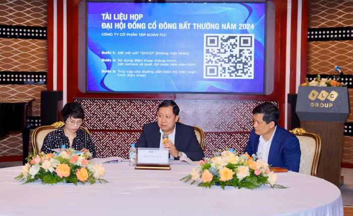 Hậu tái cấu trúc, FLC “bốc hơi” 60% nhân sự, chuyển trụ sở, đặt mục tiêu quay lại sàn chứng khoán