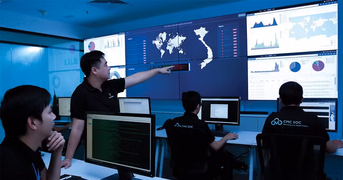 Pyn Elite Fund mua vào 200.000 cổ phiếu Công nghệ CMC, tăng sở hữu lên trên 7% vốn